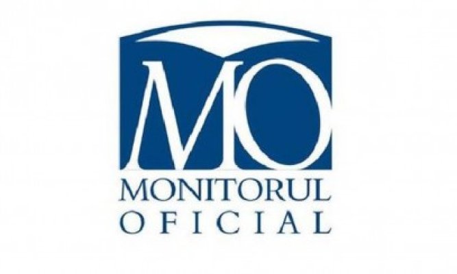 Ordonanţa care permite migraţia aleşilor locali a fost publicată în Monitor